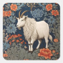 Recherche de chèvre de montagne autocollants Faune