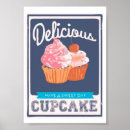 Recherche de delicious posters Dessert