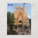 Recherche de majorque cartes postales Gothique
