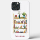 Recherche de bibliothécaire coques Lecteur