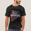 Recherche de station spatiale tshirts Exploration
