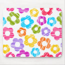 Recherche de joli tapis souris Motif