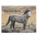 Recherche de chevaux calendriers Sauvage