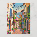 Recherche de varenna cartes postales Voyage