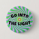 Recherche de tunnel badges Bleu