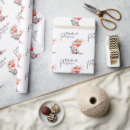 Recherche de pétales papier cadeau Toute personne