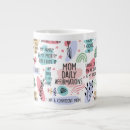 Recherche de quotidien tasses Mère
