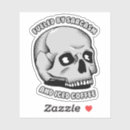 Recherche de acro autocollants Amoureux du café