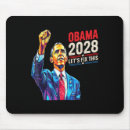 Recherche de obama tapis souris Réparer à nouveau l'amérique