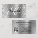 Recherche de argent gris cartes visite Pour elle