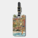 Recherche de destinations de voyage bagages étiquettes Océan