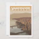 Recherche de vancouver invitations Enregistrer la date