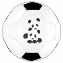 Recherche de panda ballons foot Drôle