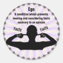 Recherche de opinion autocollants Avis