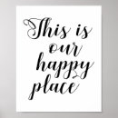 Recherche de citations imprimables posters Maison