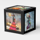 Recherche de sorcière ballotins Imaginaire