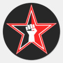 Recherche de révolutionnaire autocollants Socialiste