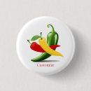 Recherche de épicerie verte badges Rouge