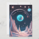 Recherche de étoile brillante vœux cartes Ciel nocturne