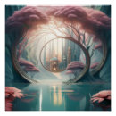Recherche de fantastique posters Paysage urbain