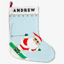 Recherche de ski chaussette de noël Sports