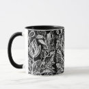 Recherche de rassemblement tasses Fleurs