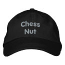 Recherche de échecs casquettes Joueur