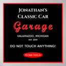Recherche de garage posters Papa