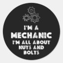 Recherche de mécanique autocollants Ingénierie