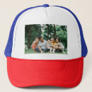 Recherche de famille casquettes Garde