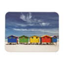 Recherche de hutte magnets Hutte de plage