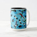 Recherche de hockey sur glace tasses Cool
