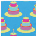 Recherche de gâteau tissus Anniversaire