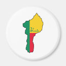 Recherche de bénin magnets Pays