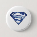 Recherche de kryptonite badges Linda danvers