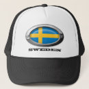 Recherche de la suède casquettes Patriotisme