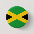 Recherche de drapeau de la jamaïque badges Kingston