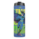 Recherche de exécution Batman