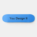 Recherche de blue skateboards Bleu