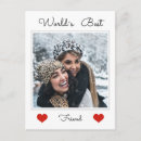 Recherche de texte modèle cartes postales Pour elle