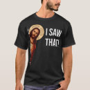 Recherche de citation chrétienne drôle tshirts Qui