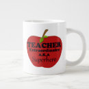 Recherche de vous êtes extraordinaires tasses Professeur