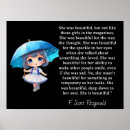 Recherche de fitzgerald posters F scott fitzgerald