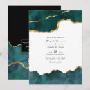 Recherche de rsvp turquoise de mariage invitations Pour tous