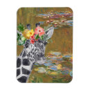 Recherche de nénuphars magnets Peinture