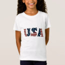 Recherche de poupée tshirts Amérique