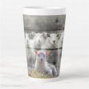 Recherche de sheep tasses Agneau