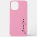 Recherche de arrière plan rose iphone coques Jolie