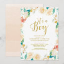 Recherche de fleurs de pêche invitations Bientôt maman