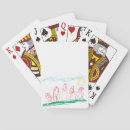 Recherche de clipart jeux de cartes Couleur